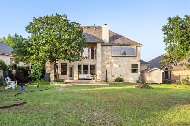 11508 Via Grande DR, Austin, TX 78739