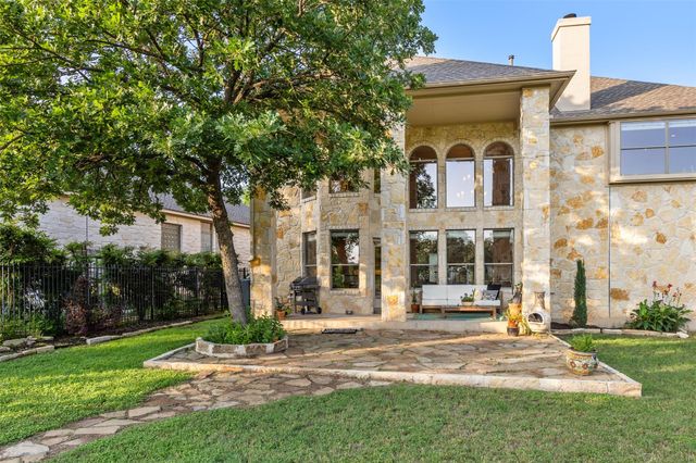 11508 Via Grande DR, Austin, TX 78739