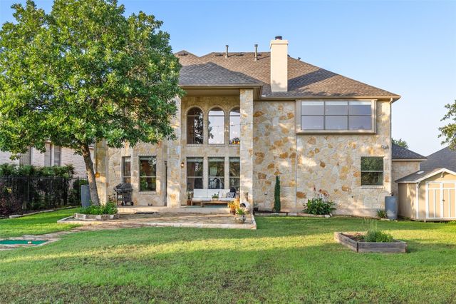 11508 Via Grande DR, Austin, TX 78739