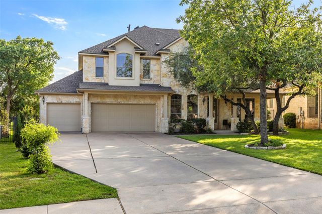 11508 Via Grande DR, Austin, TX 78739