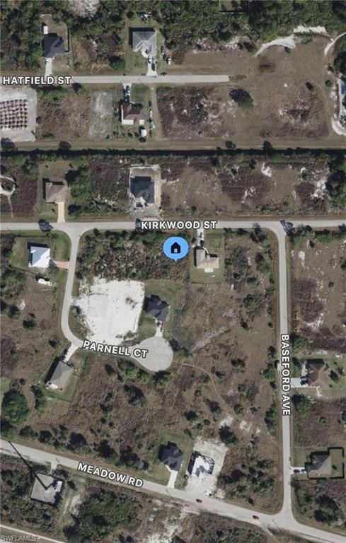 1028 Kirkwood ST, Lehigh Acres, FL 33974