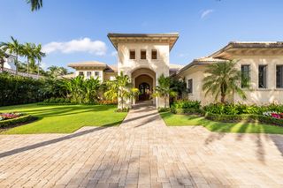 11745 Bella Donna Court, Palm Beach Gardens, FL 33418