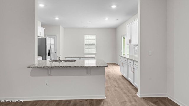 1042 Crossway Lane, Rocky Mount, NC 27804