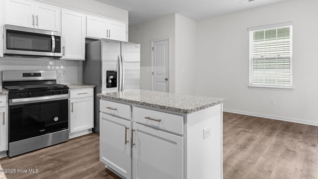 1042 Crossway Lane, Rocky Mount, NC 27804