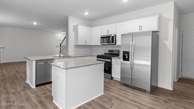 1042 Crossway Lane, Rocky Mount, NC 27804