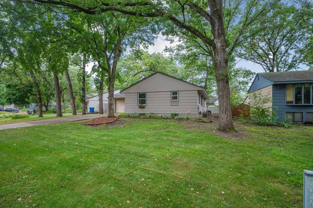13348 Linwood Forest Circle, Champlin, MN 55316