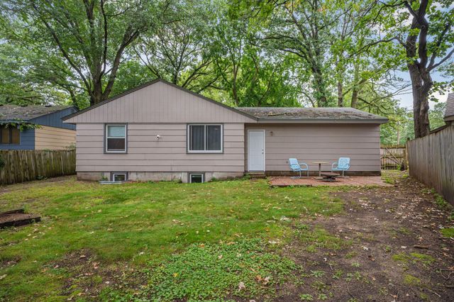 13348 Linwood Forest Circle, Champlin, MN 55316