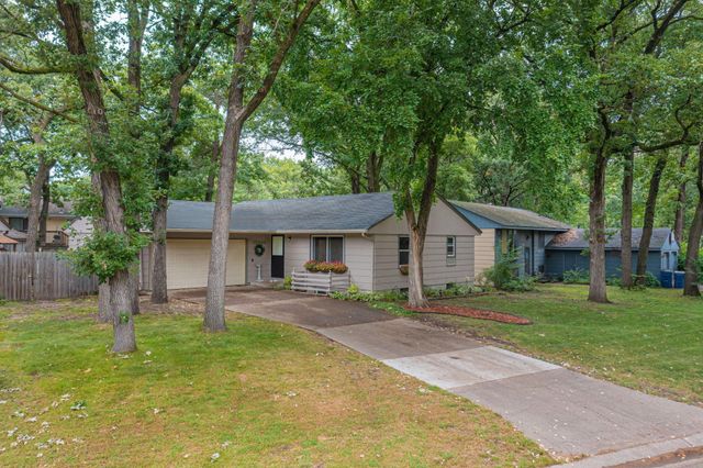 13348 Linwood Forest Circle, Champlin, MN 55316