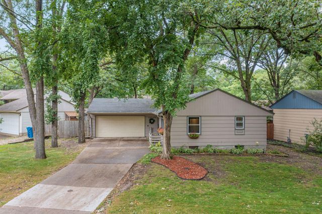 13348 Linwood Forest Circle, Champlin, MN 55316