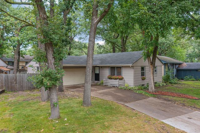 13348 Linwood Forest Circle, Champlin, MN 55316