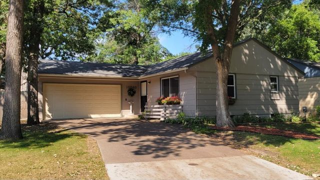 13348 Linwood Forest Circle, Champlin, MN 55316