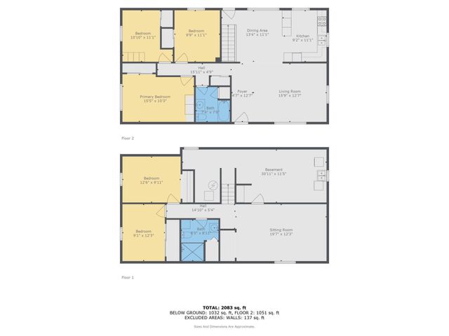 13348 Linwood Forest Circle, Champlin, MN 55316