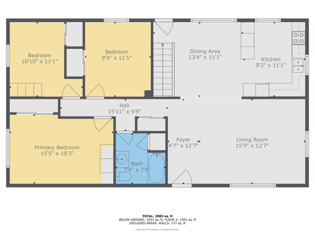 13348 Linwood Forest Circle, Champlin, MN 55316