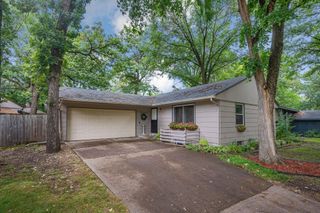 13348 Linwood Forest Circle, Champlin, MN 55316
