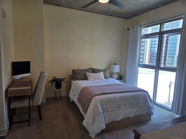 801 Ash St 203, San Diego, CA 92101