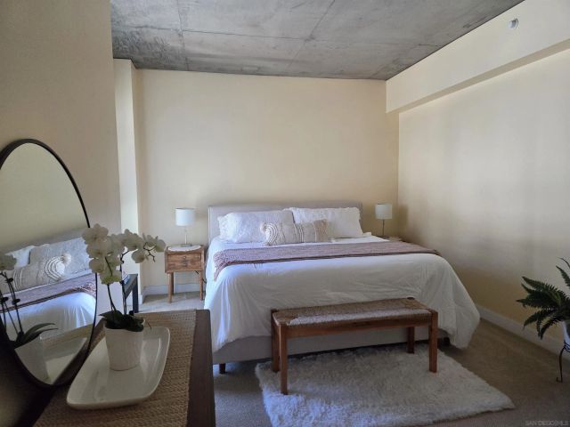 801 Ash St 203, San Diego, CA 92101