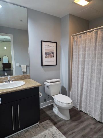 801 Ash St 203, San Diego, CA 92101