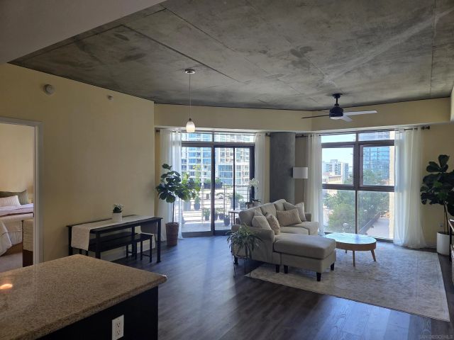 801 Ash St 203, San Diego, CA 92101