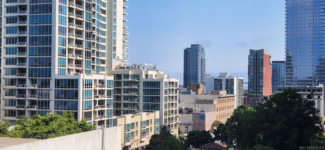 801 Ash St 203, San Diego, CA 92101