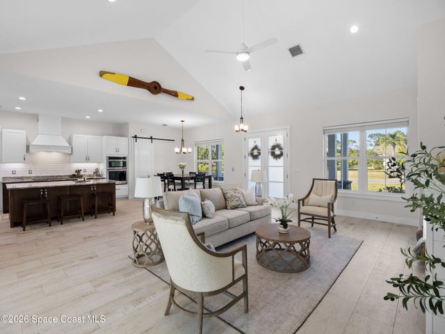 7035 Indian River Boulevard, Grant, FL 32949