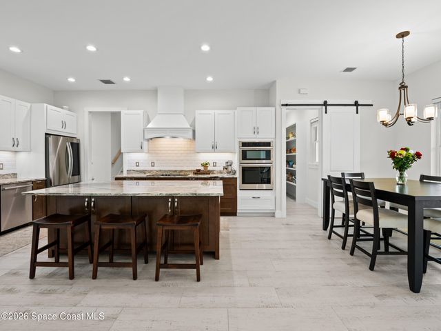 7035 Indian River Boulevard, Grant, FL 32949