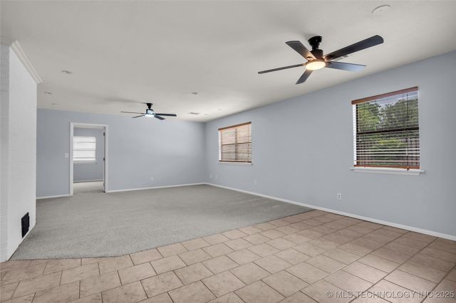 1919 10th Avenue NW, Ardmore, OK 73401