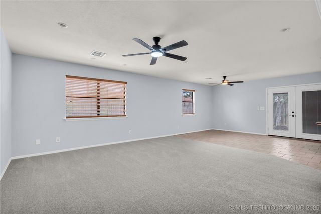 1919 10th Avenue NW, Ardmore, OK 73401