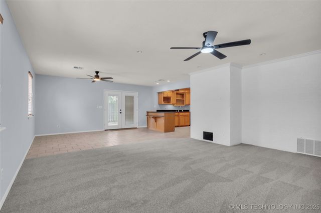 1919 10th Avenue NW, Ardmore, OK 73401