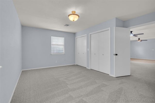 1919 10th Avenue NW, Ardmore, OK 73401