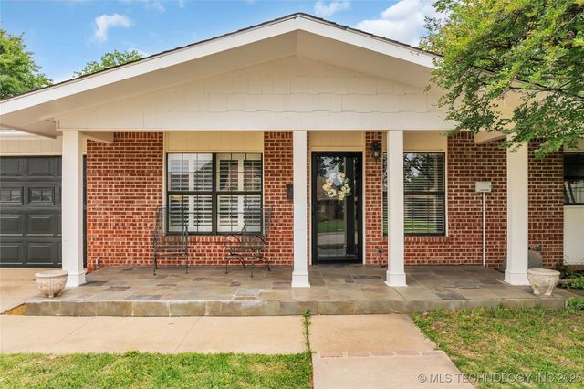 1919 10th Avenue NW, Ardmore, OK 73401