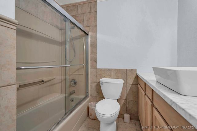 1919 10th Avenue NW, Ardmore, OK 73401