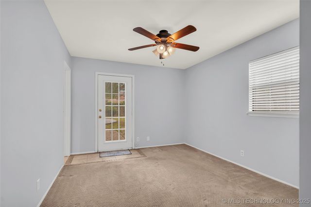 1919 10th Avenue NW, Ardmore, OK 73401