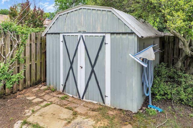 1919 10th Avenue NW, Ardmore, OK 73401