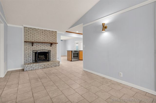 1919 10th Avenue NW, Ardmore, OK 73401