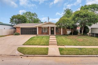 1919 10th Avenue NW, Ardmore, OK 73401