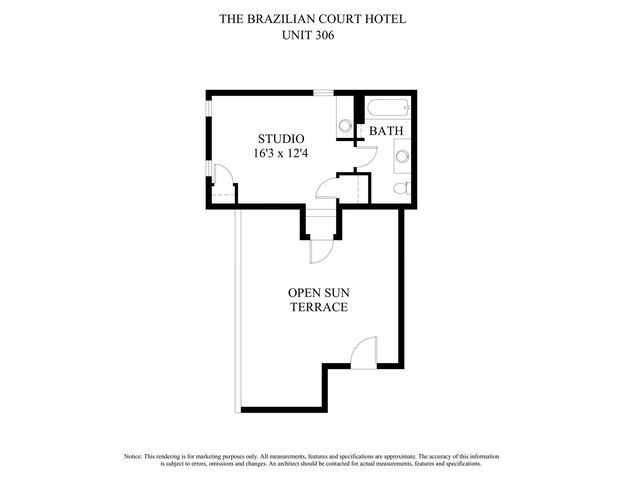 301 Australian Avenue 306, Palm Beach, FL 33480