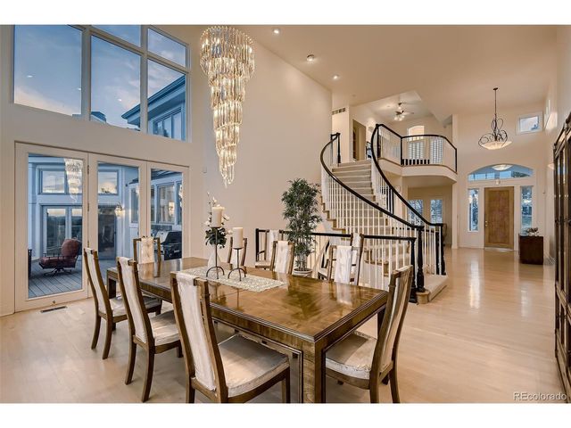 8561 Colonial Dr, Lone Tree, CO 80124