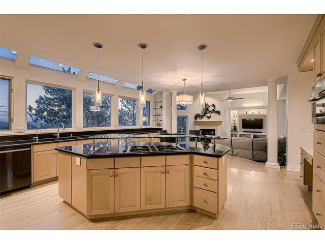 8561 Colonial Dr, Lone Tree, CO 80124