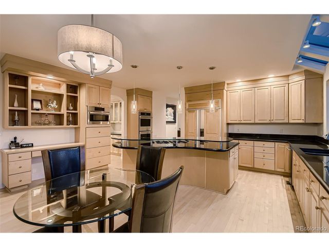 8561 Colonial Dr, Lone Tree, CO 80124