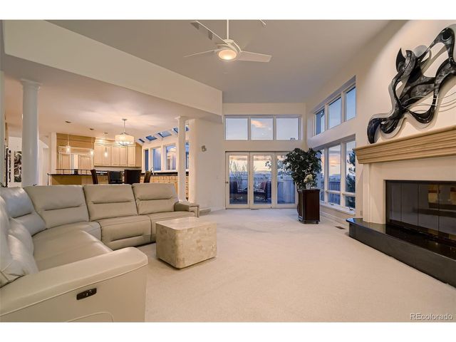 8561 Colonial Dr, Lone Tree, CO 80124