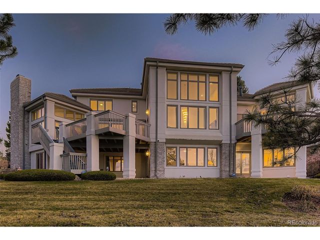 8561 Colonial Dr, Lone Tree, CO 80124