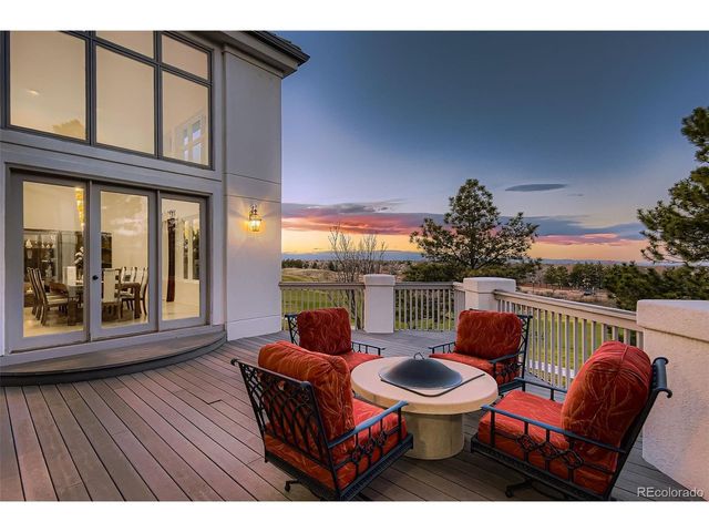 8561 Colonial Dr, Lone Tree, CO 80124