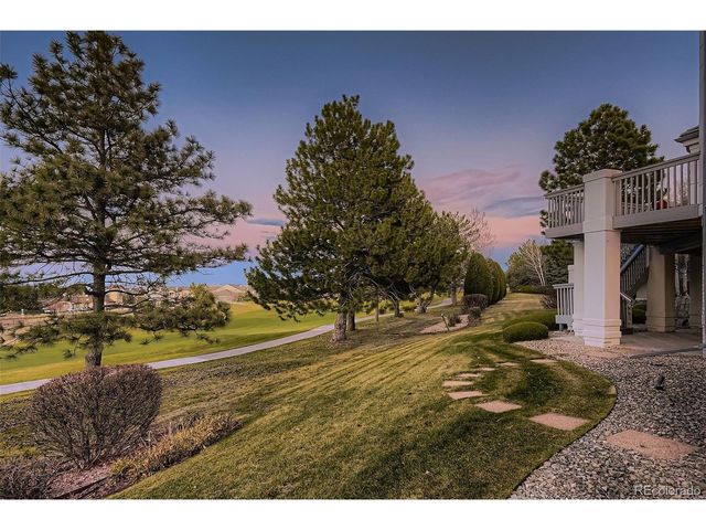 8561 Colonial Dr, Lone Tree, CO 80124