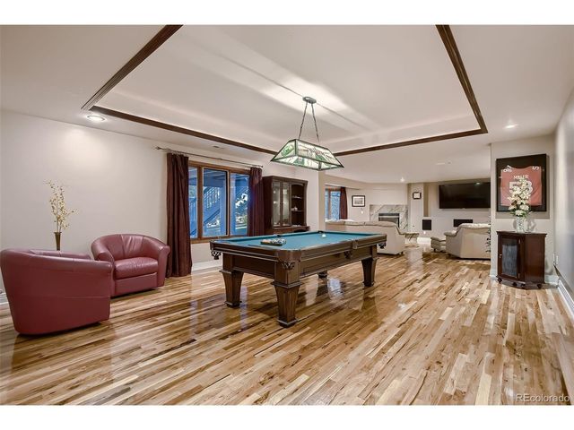 8561 Colonial Dr, Lone Tree, CO 80124