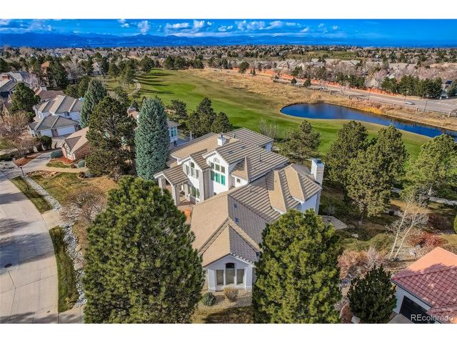 8561 Colonial Dr, Lone Tree, CO 80124