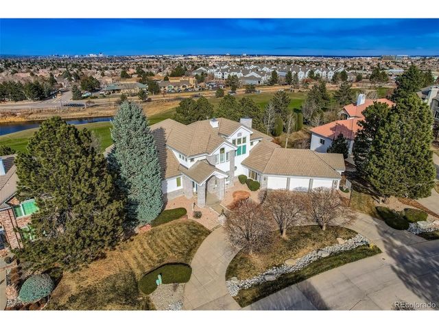 8561 Colonial Dr, Lone Tree, CO 80124