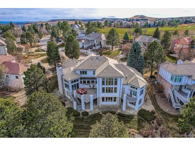 8561 Colonial Dr, Lone Tree, CO 80124
