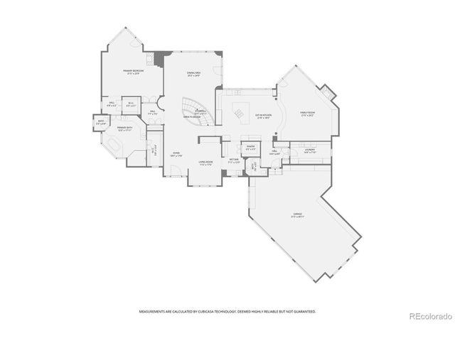 8561 Colonial Dr, Lone Tree, CO 80124