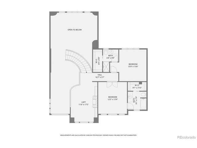 8561 Colonial Dr, Lone Tree, CO 80124