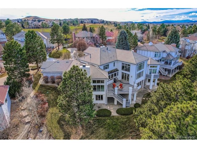 8561 Colonial Dr, Lone Tree, CO 80124